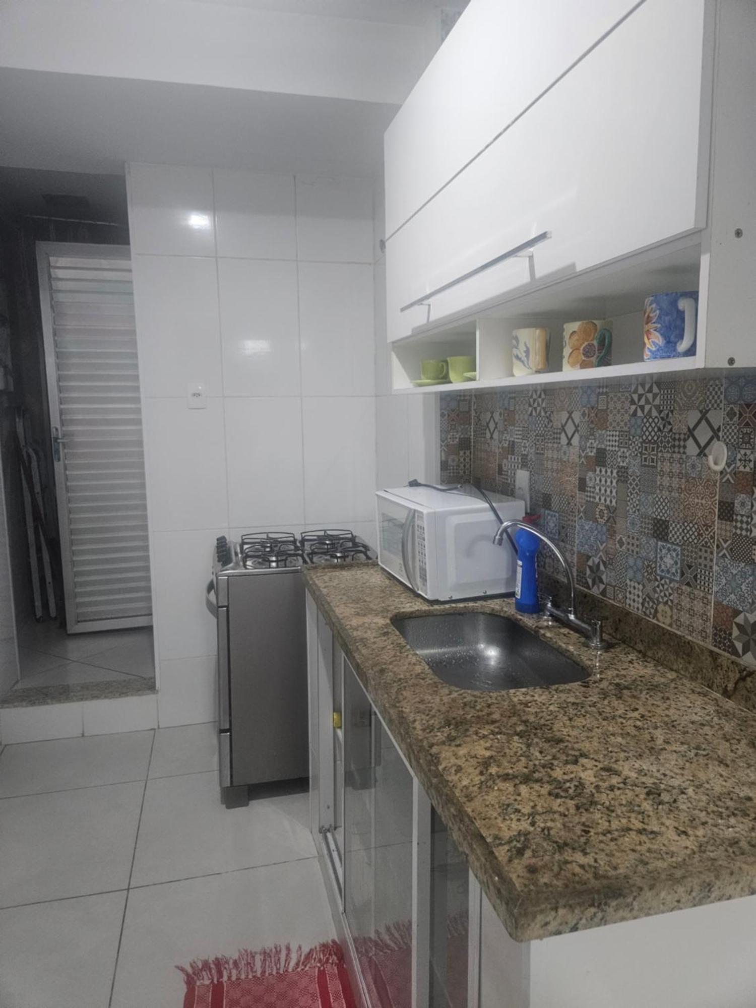 Copa Espacoso Economico * Rio de Janeiro