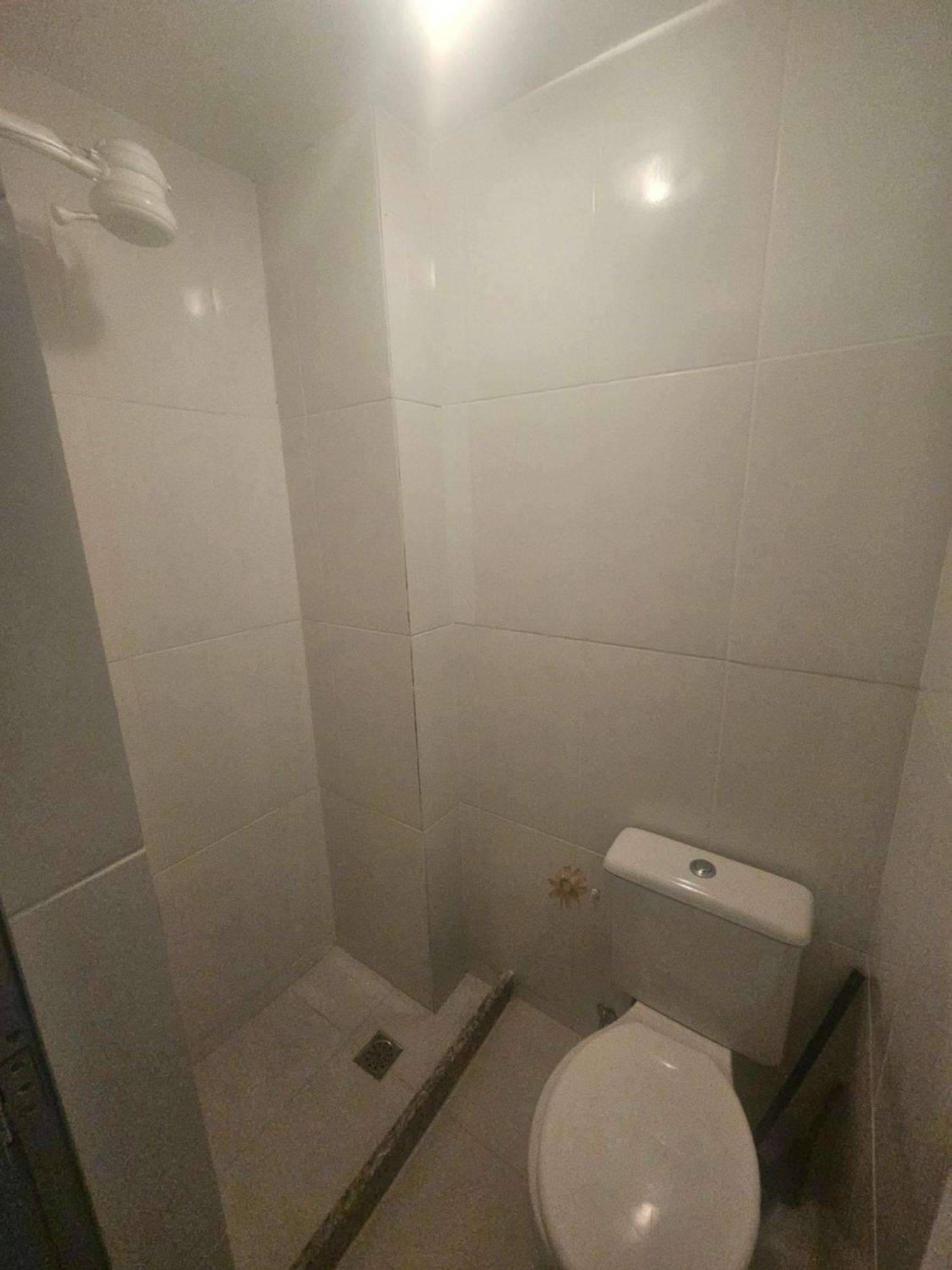 Copa Espacoso Economico Apartamento