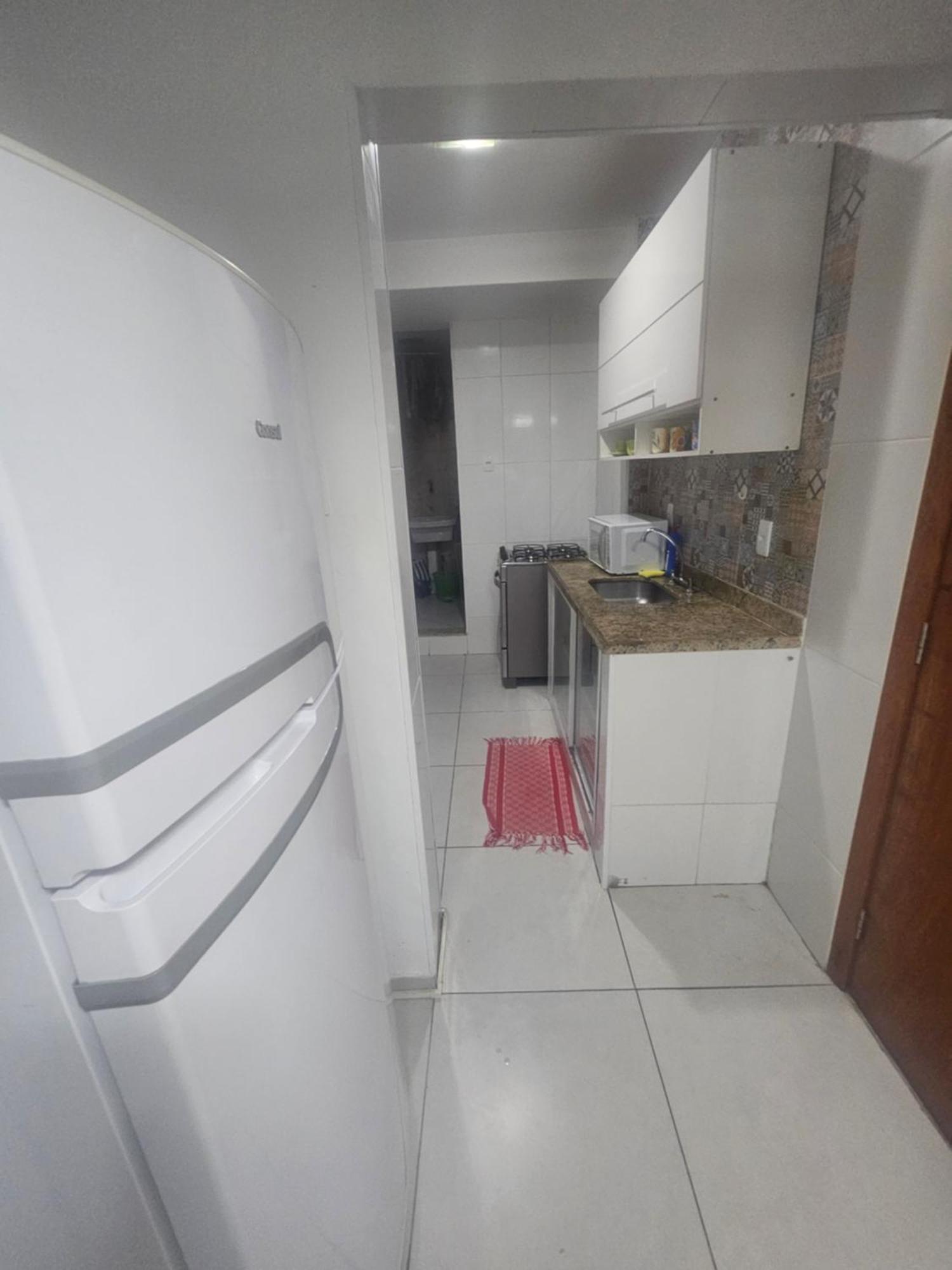 Copa Espacoso Economico Apartamento Rio de Janeiro
