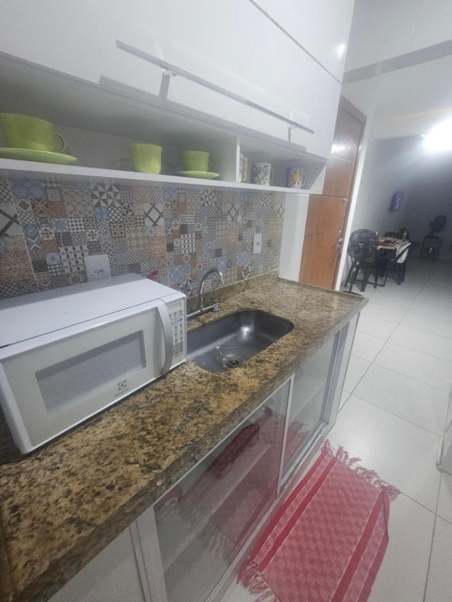Apartamento Copa Espacoso Economico Rio de Janeiro