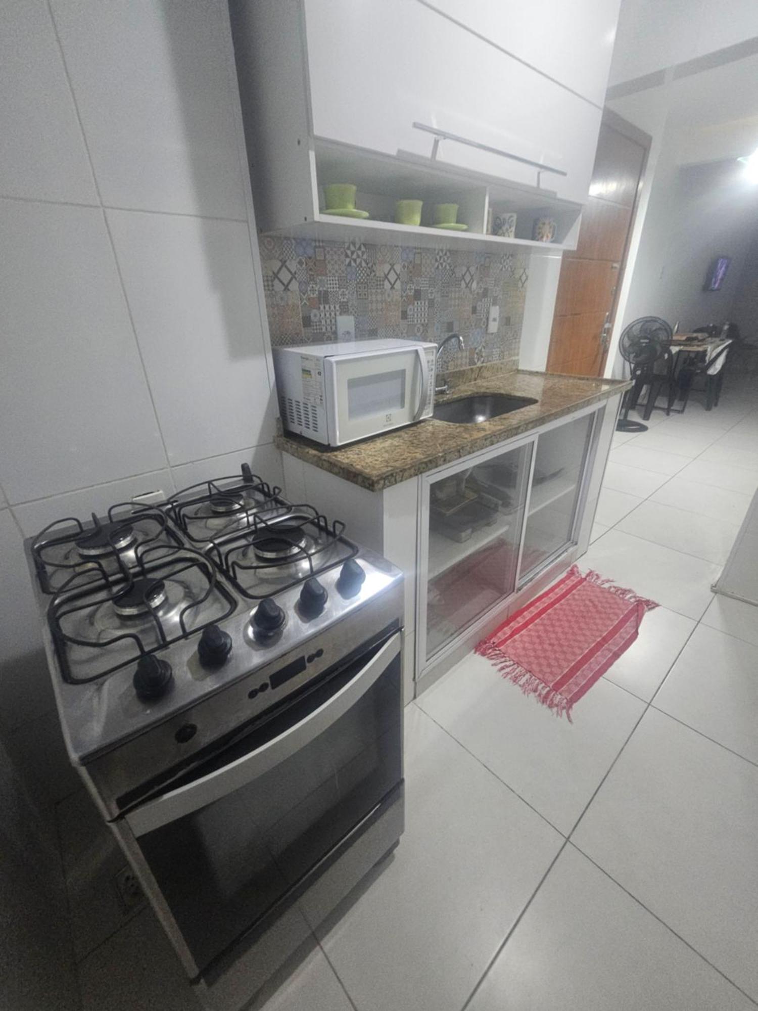 Copa Espacoso Economico * Rio de Janeiro