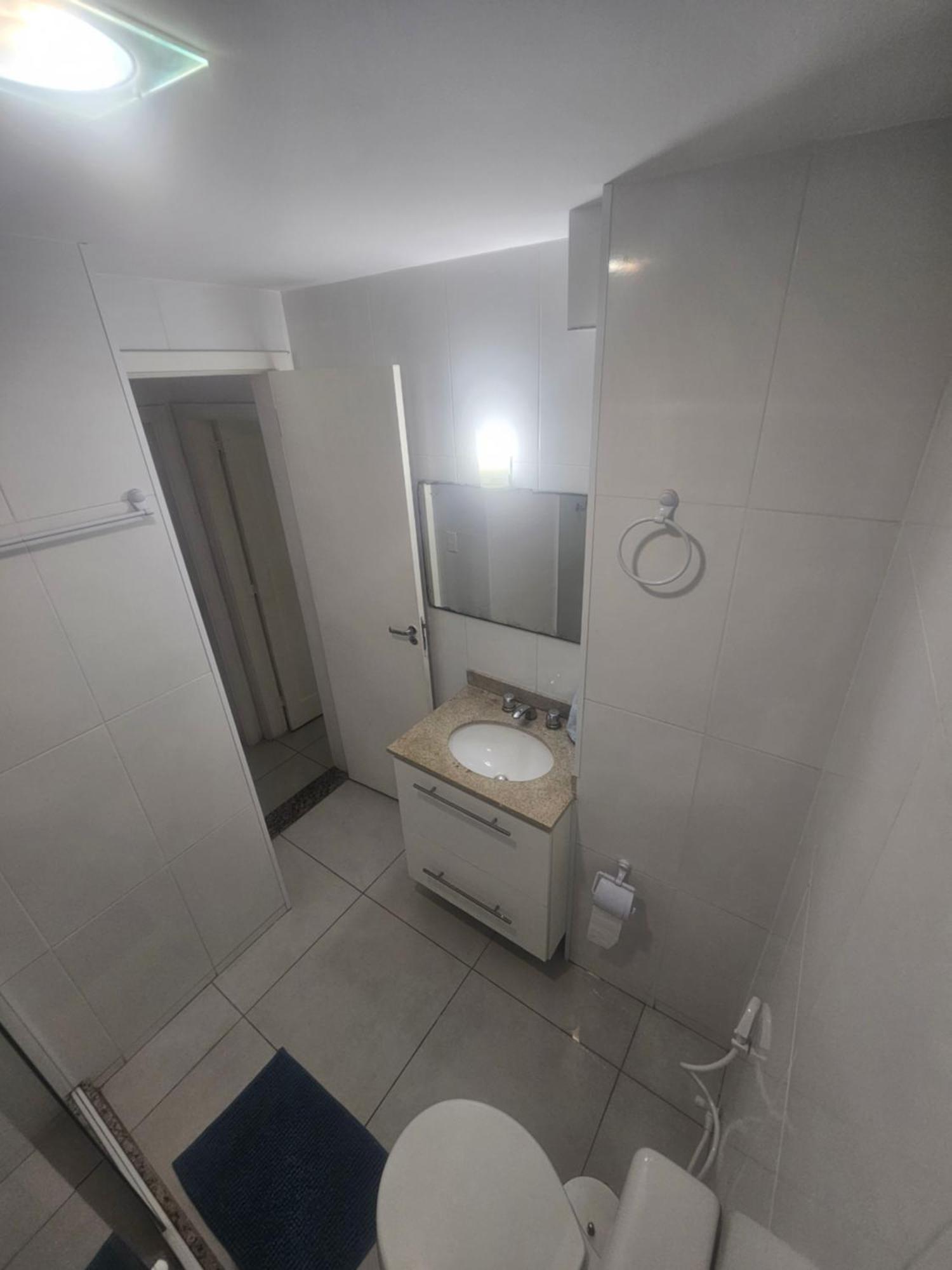 Copa Espacoso Economico Apartamento