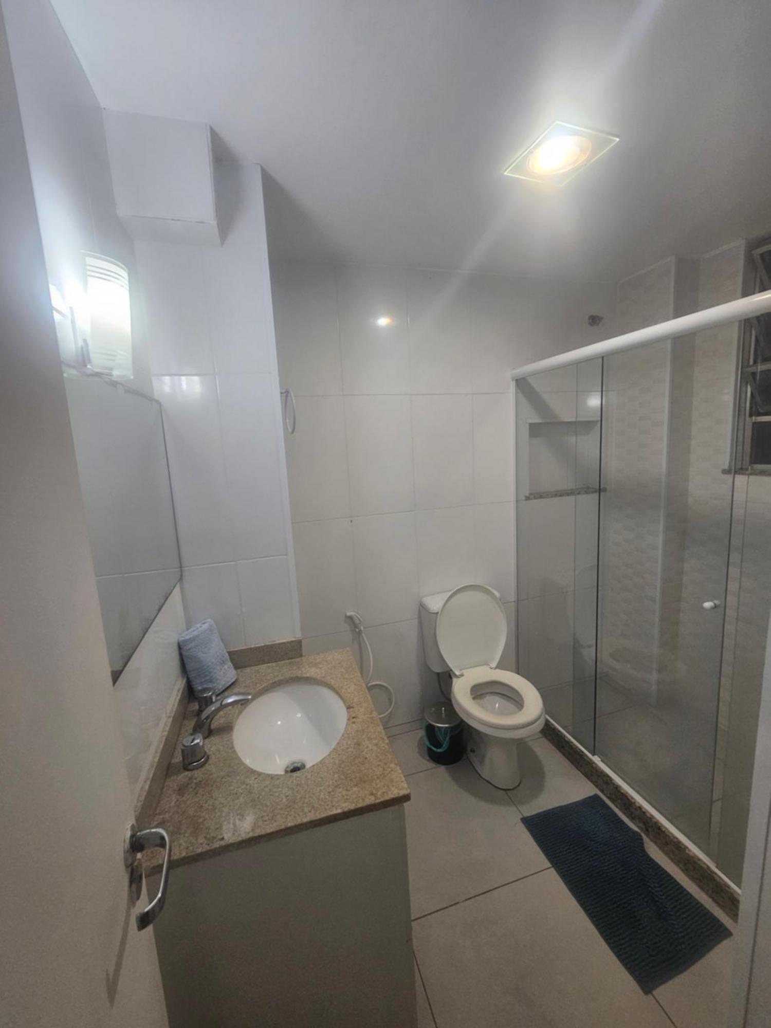 Apartamento Copa Espacoso Economico *