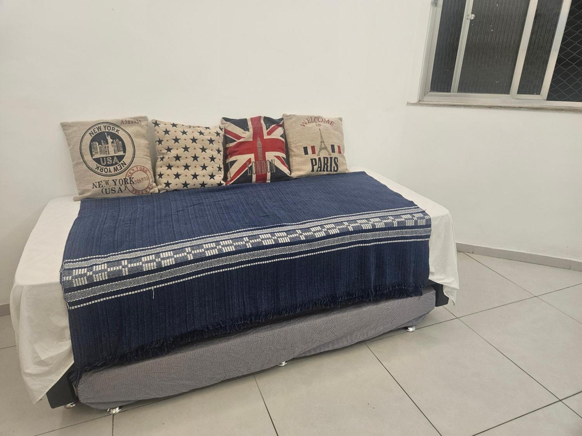 Copa Espacoso Economico Apartamento *