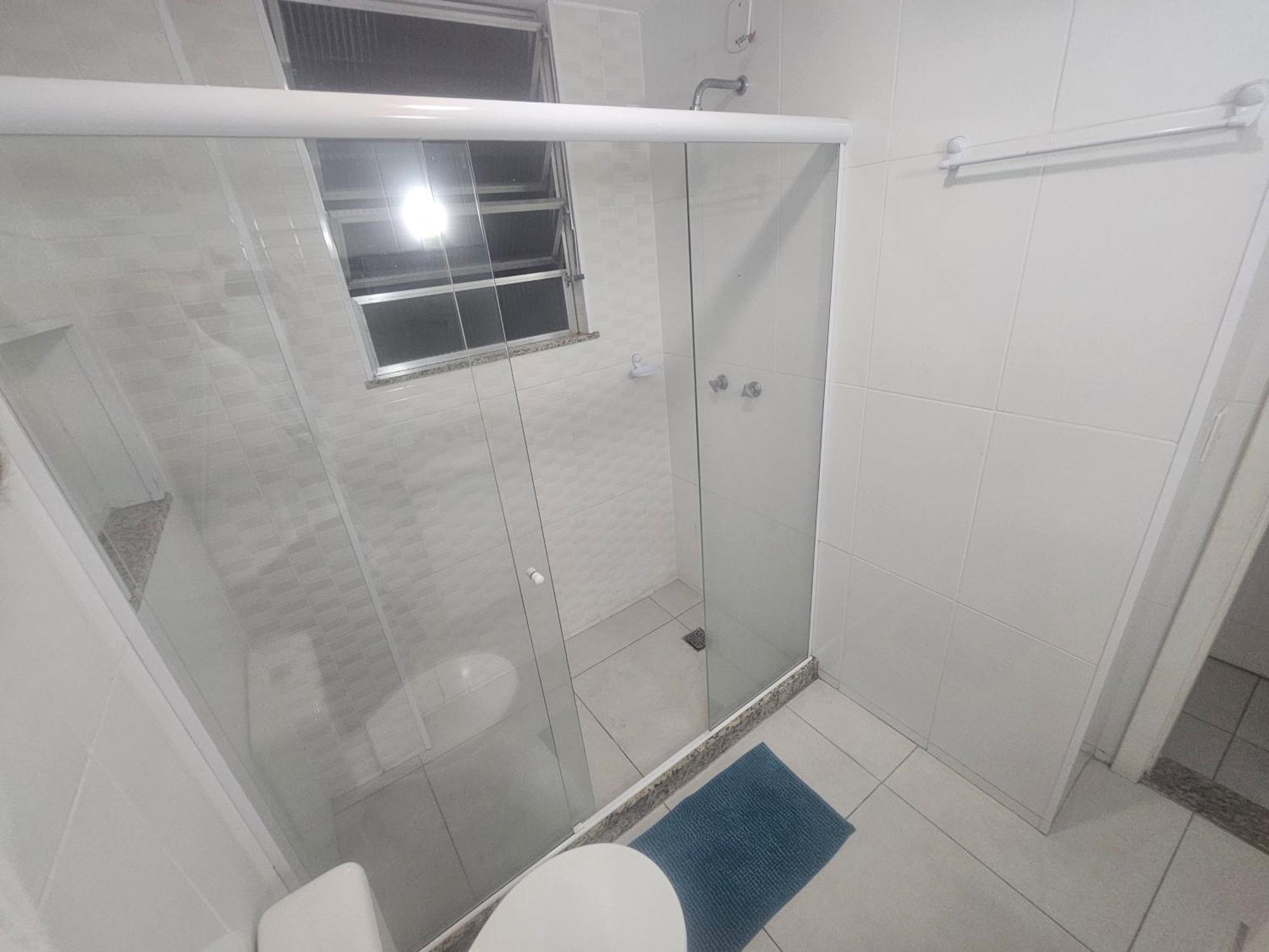 Apartamento Copa Espacoso Economico Rio de Janeiro