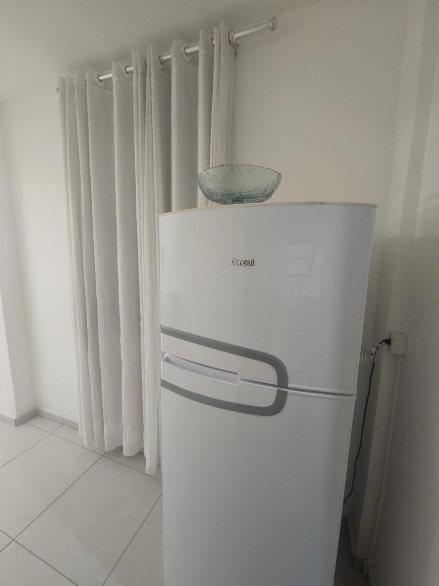 Apartamento Copa Espacoso Economico *