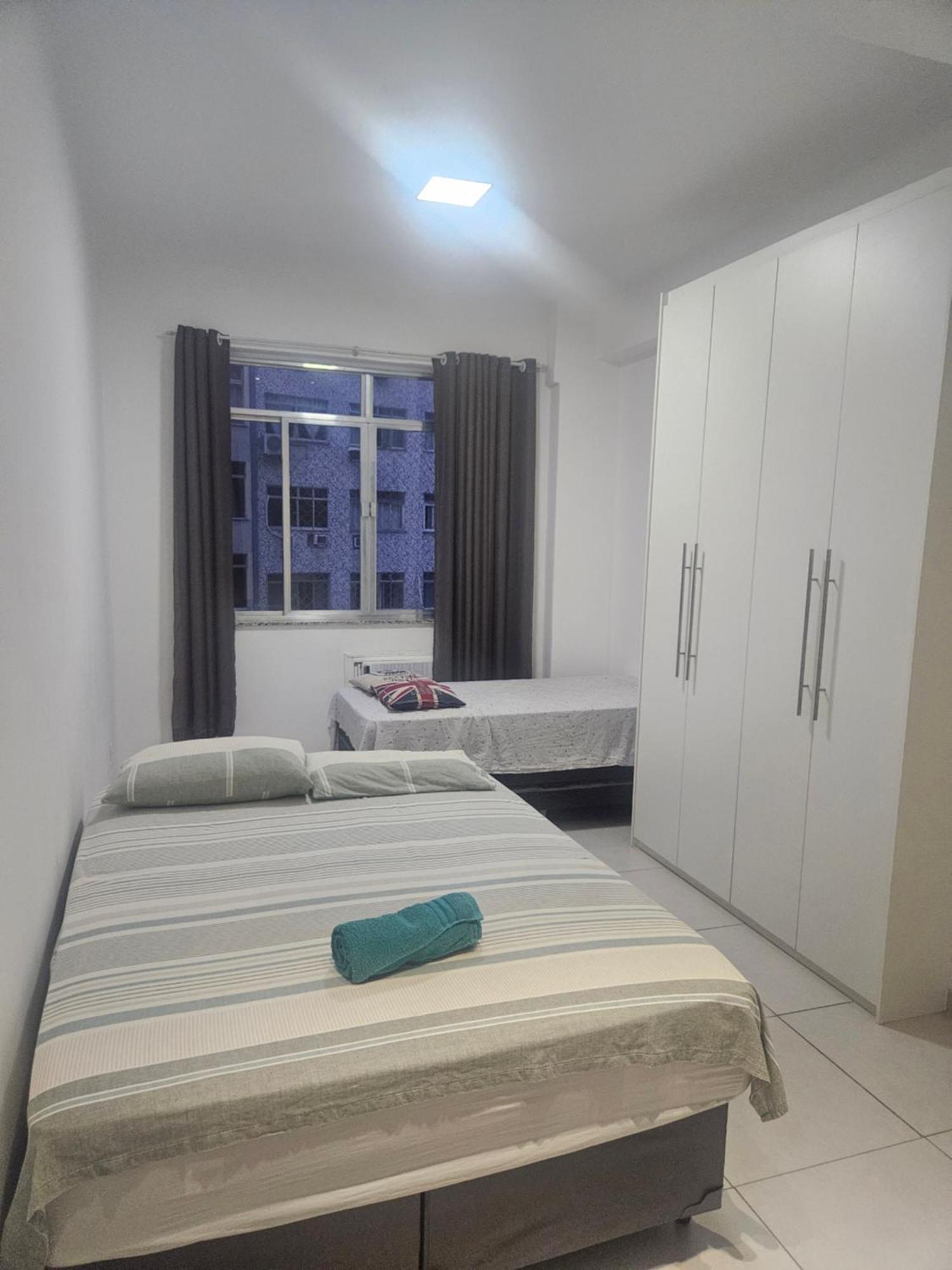 Copa Espacoso Economico Apartamento Rio de Janeiro