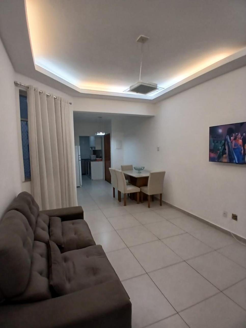 Copa Espacoso Economico Apartamento