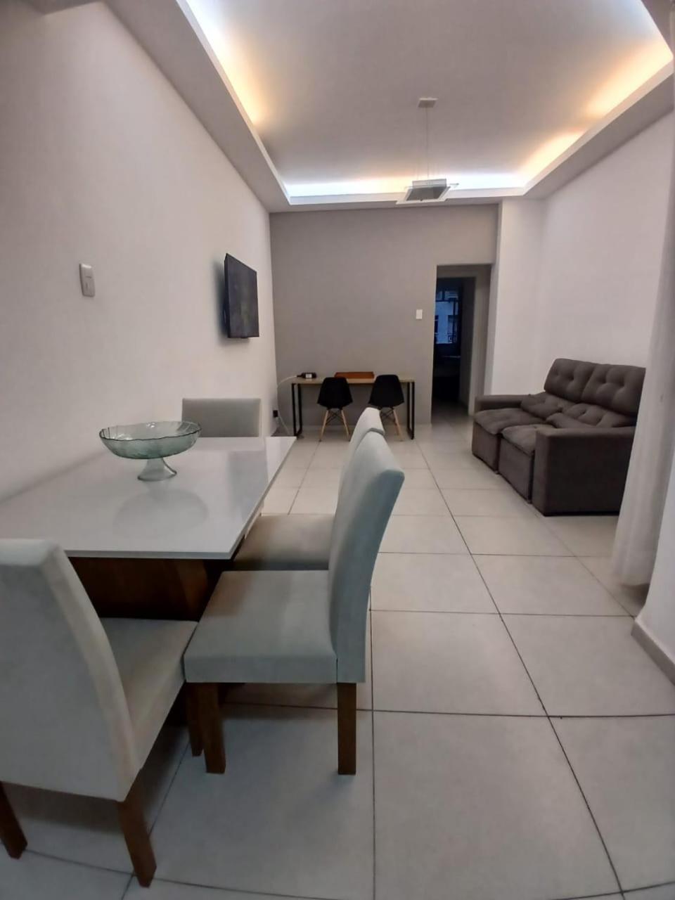 Apartamento Copa Espacoso Economico *
