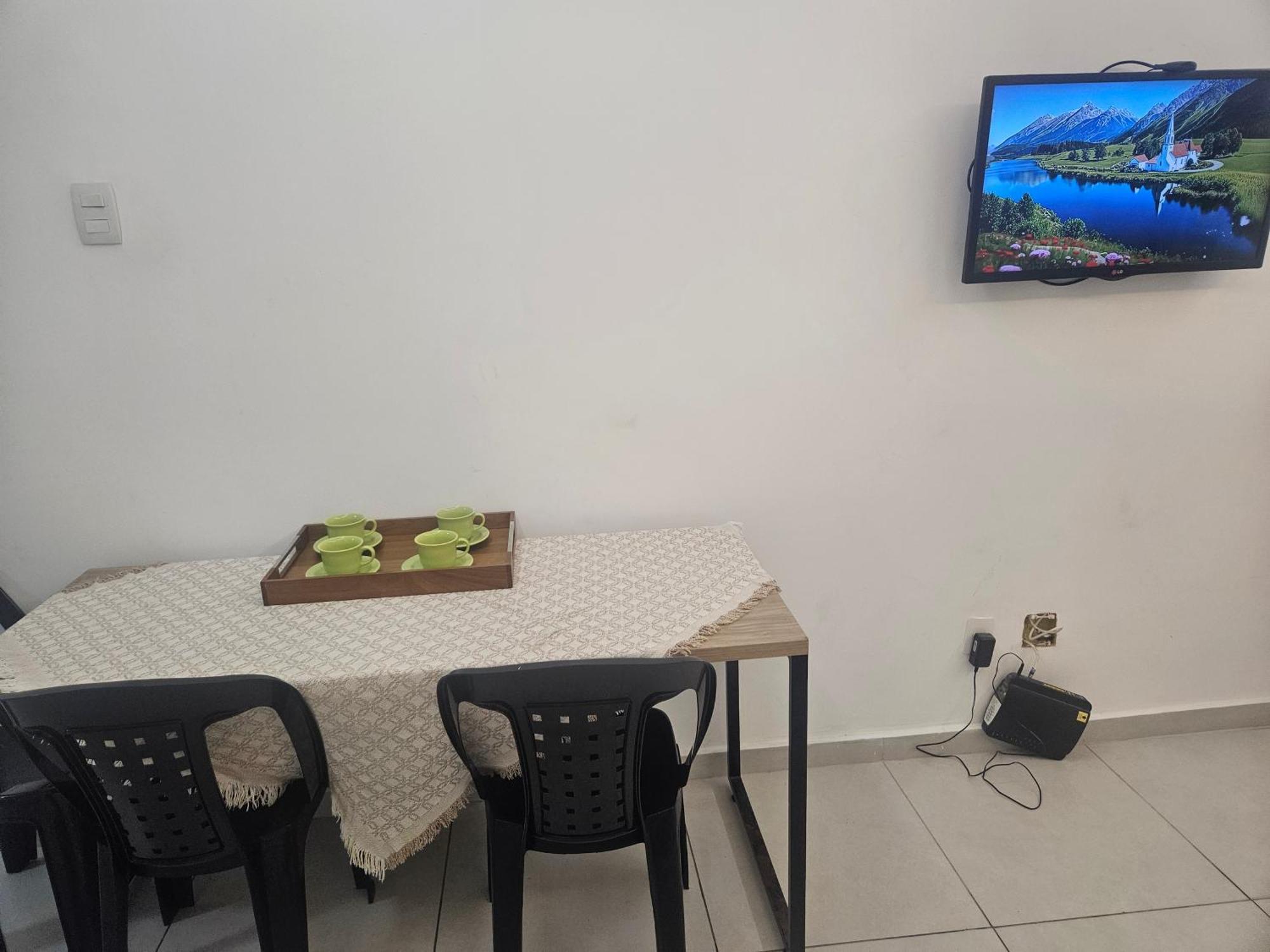 Copa Espacoso Economico Appartement Rio de Janeiro