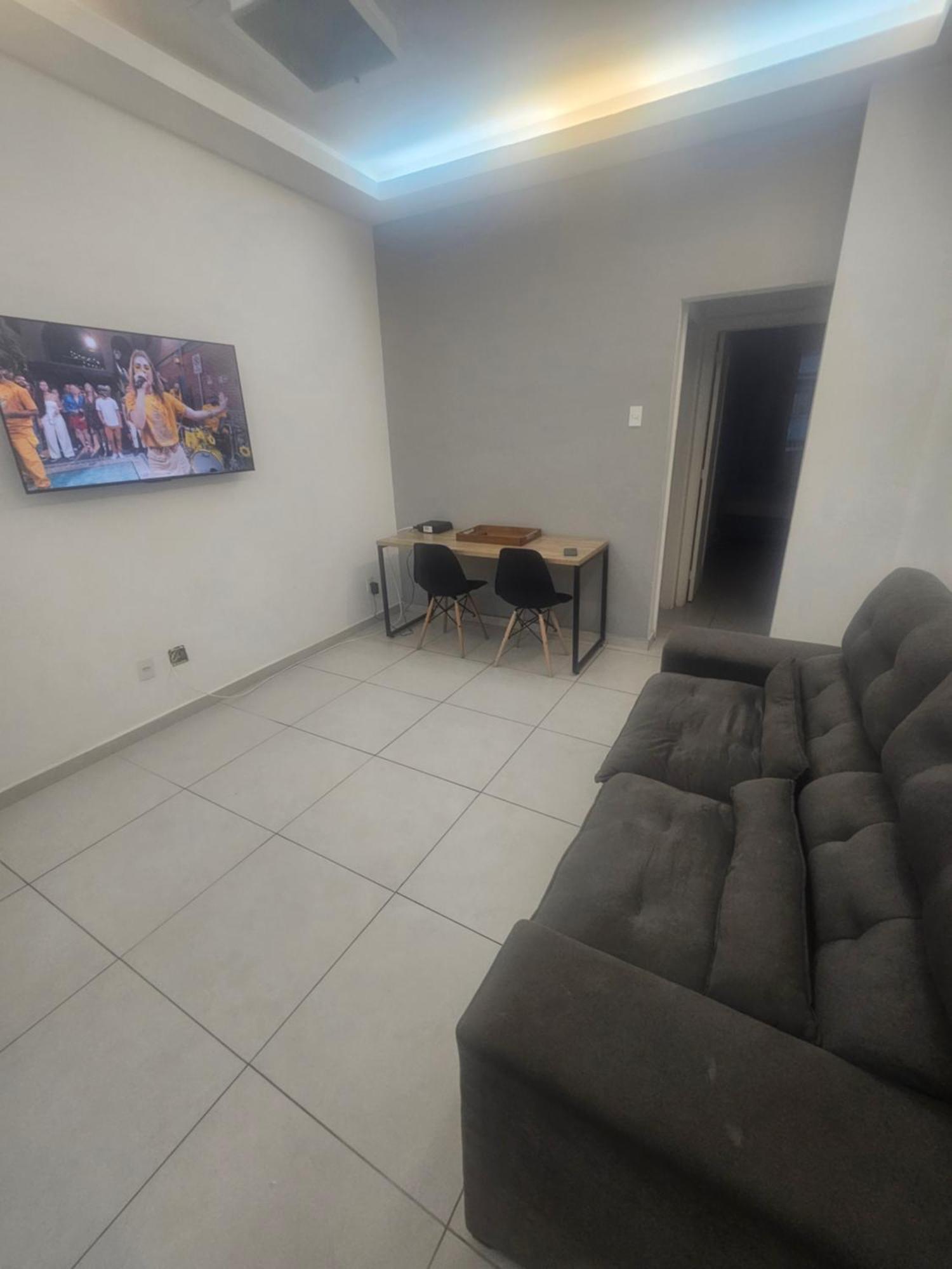 Appartement Copa Espacoso Economico